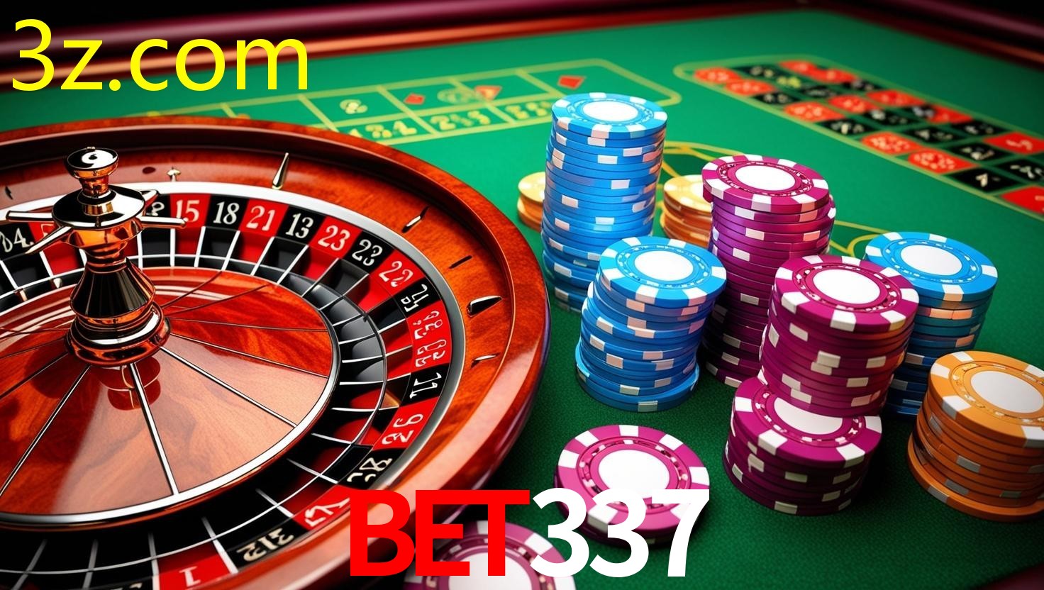 BET337