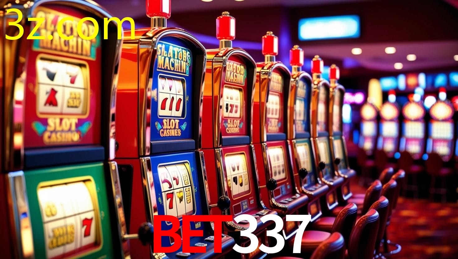 BET337