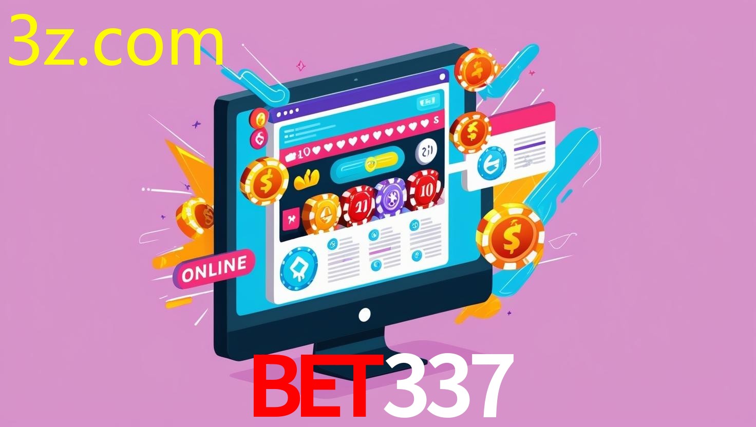BET337